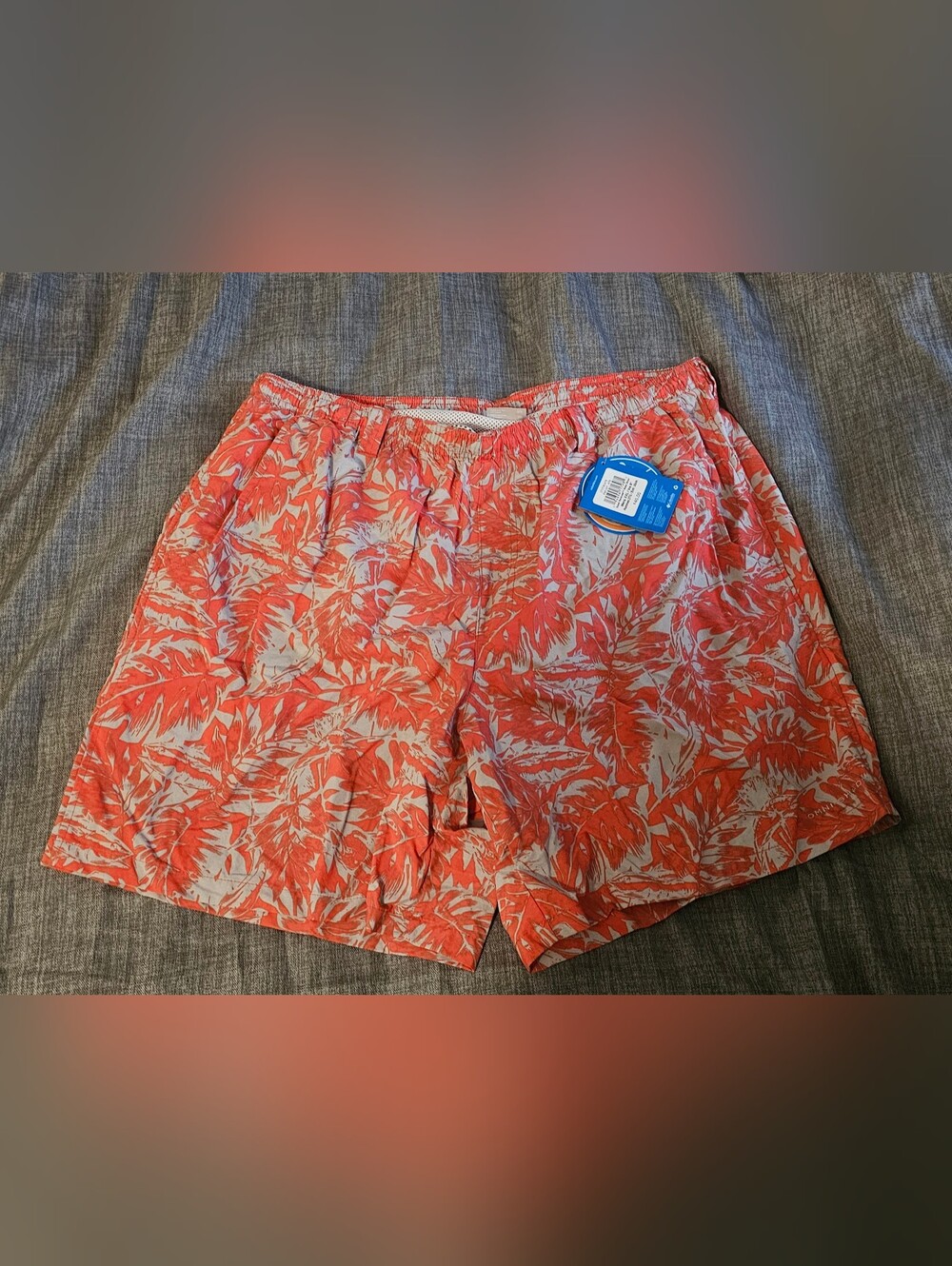 Columbia Men's Swim Shorts